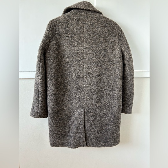 H&M Moroccan coat - Picture 2 of 4